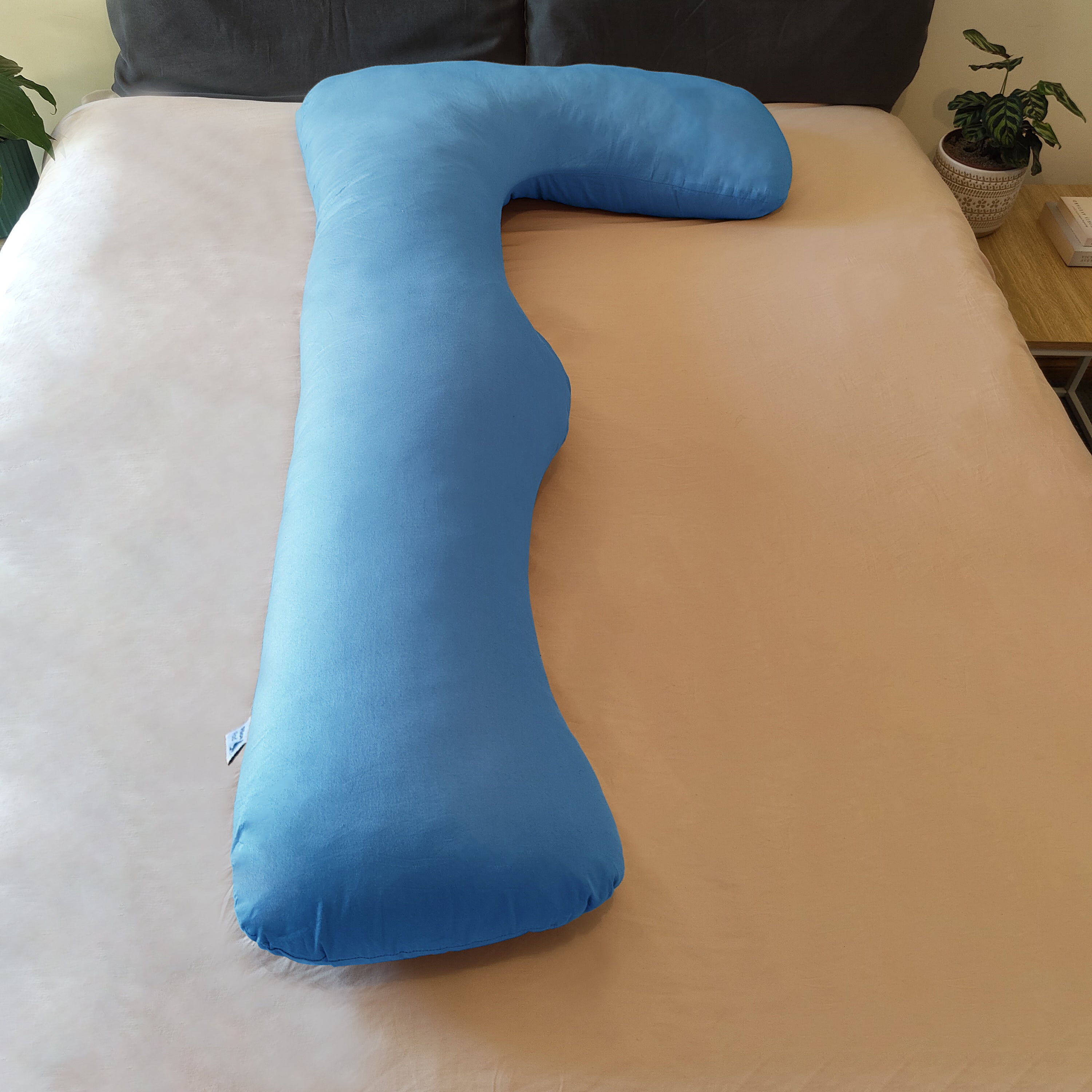 Support Pillow Essentials: Sleep Better Every Night