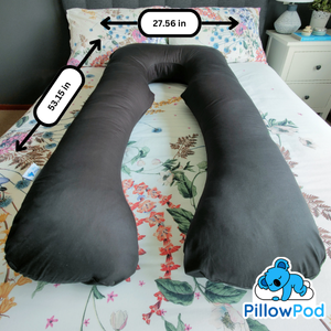 Pillow Pod Support Pillow