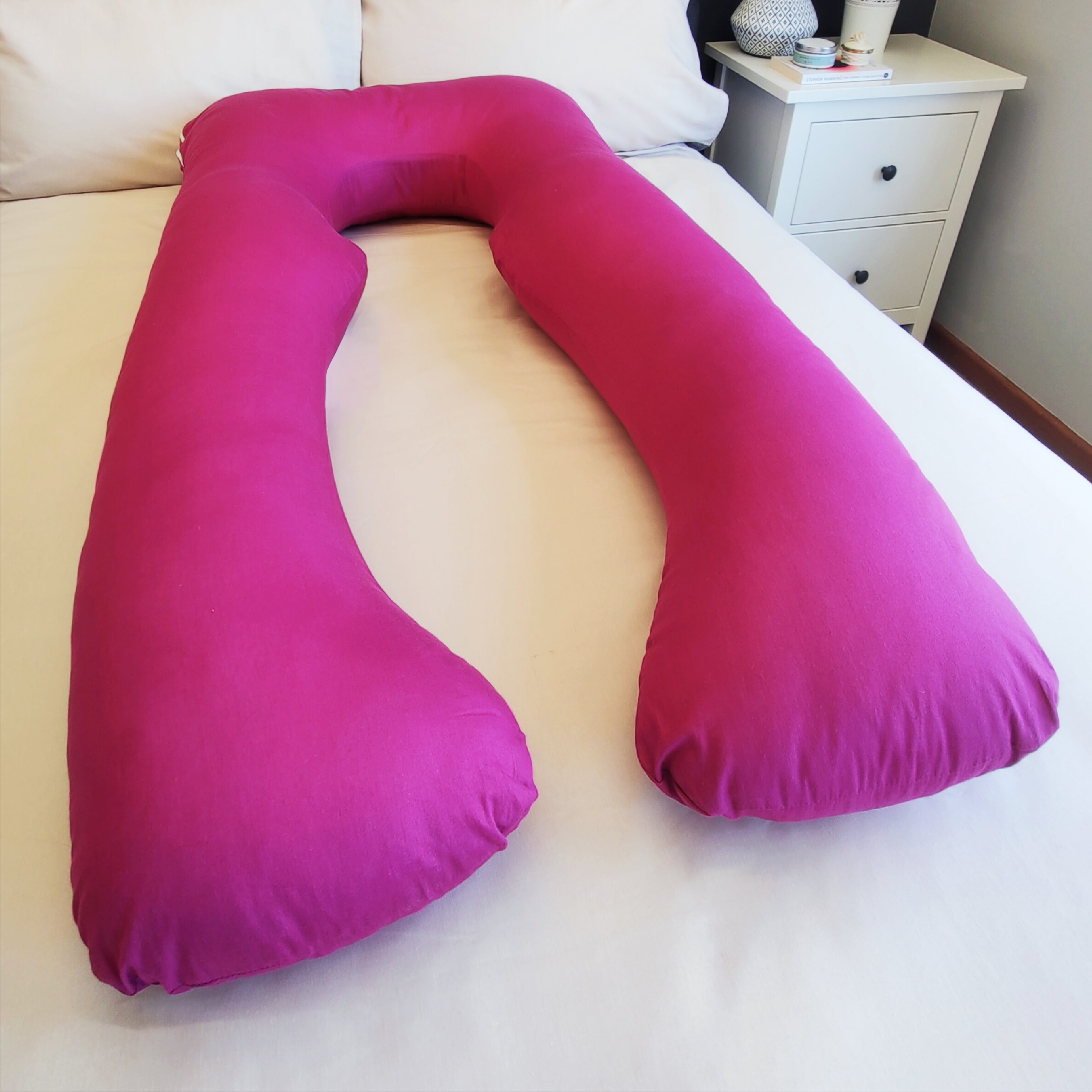 Pillow Pod Support Pillow